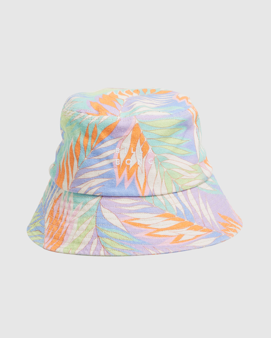 Tropical Dayz - Bucket Hat for Girls