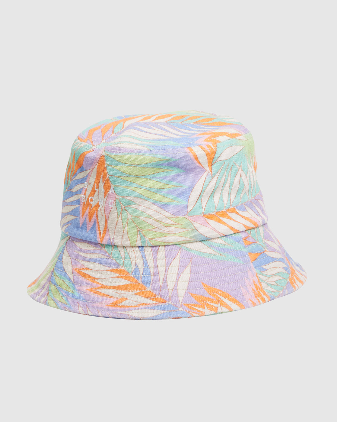 Tropical Dayz - Bucket Hat for Girls