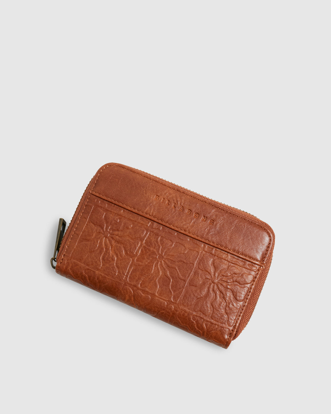 Sun Down Mini Wallet