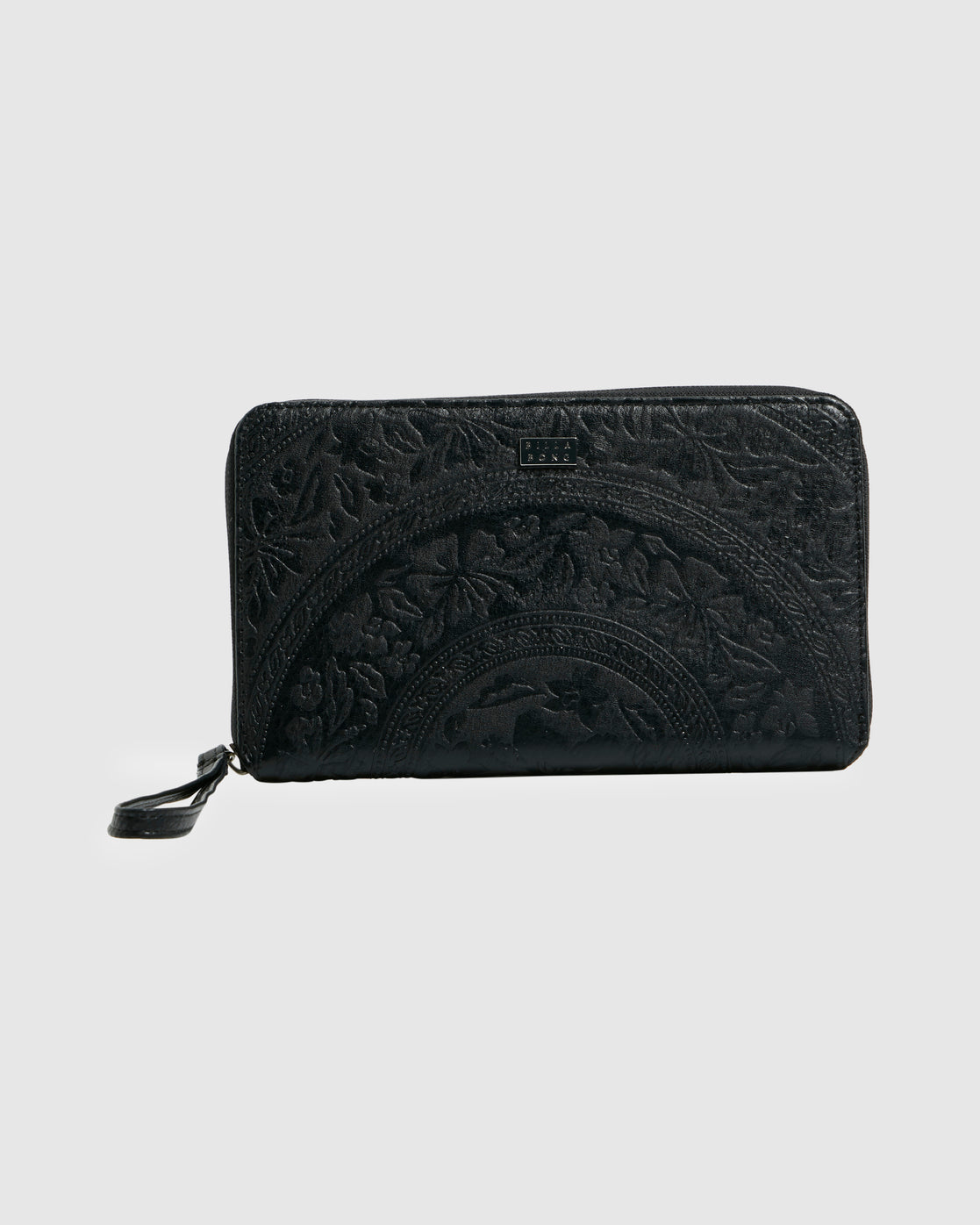 Hibiscus Travel Wallet