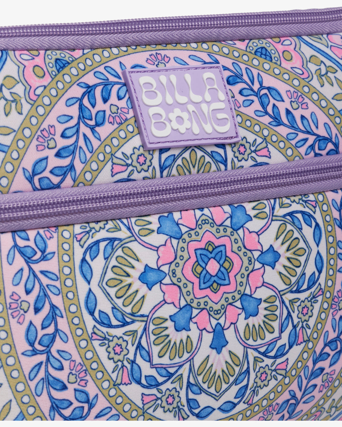 Summerside Large Pencil Case