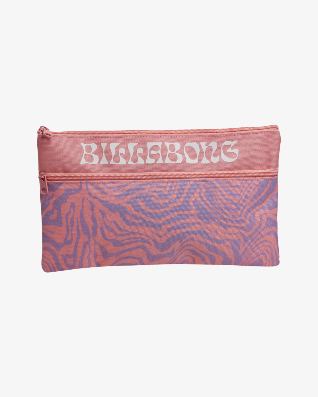 Slow Tide Large Pencil Case