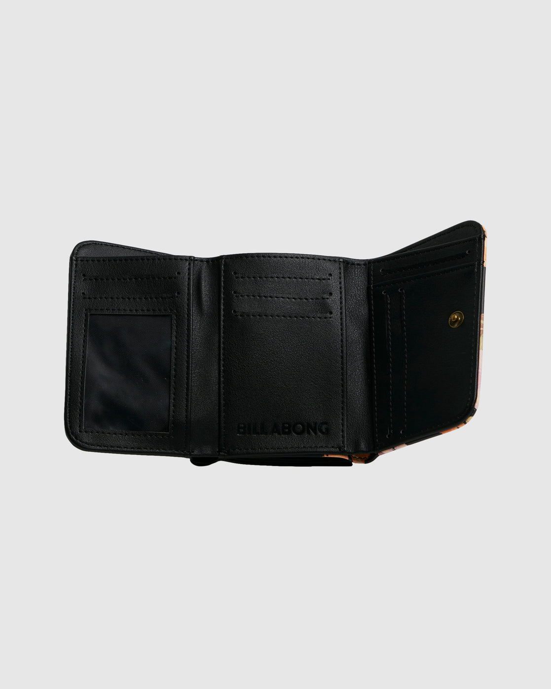 Calypso Trifold Wallet