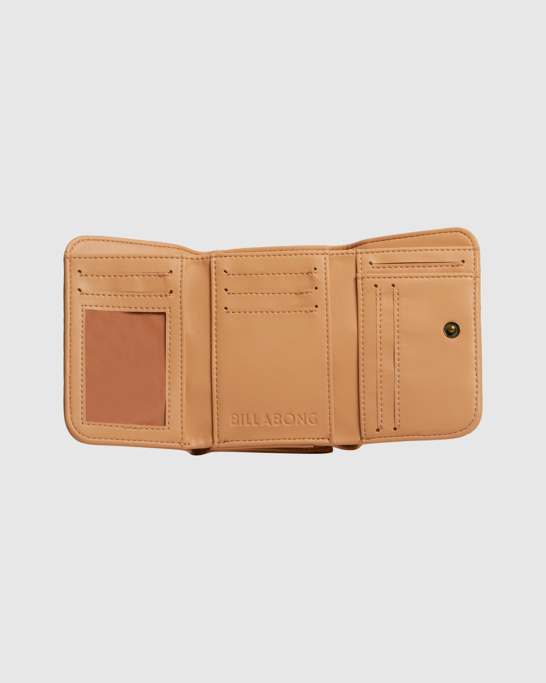 Someday Trifold Wallet