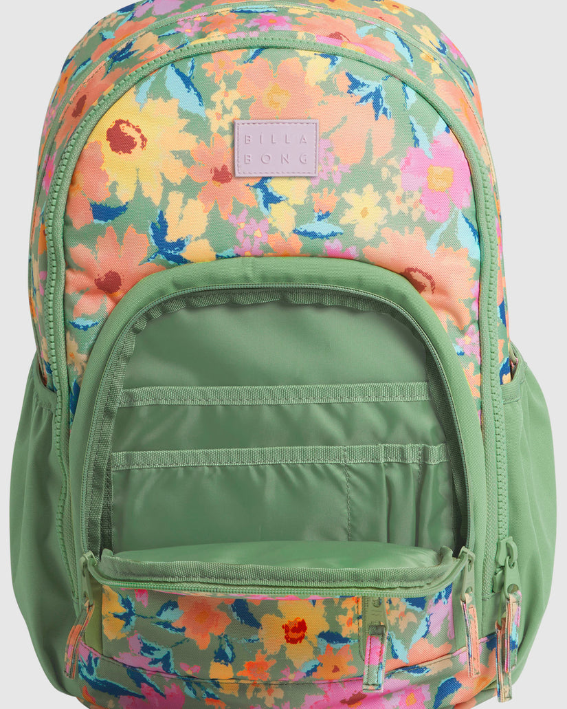 Posy Roadie Backpack