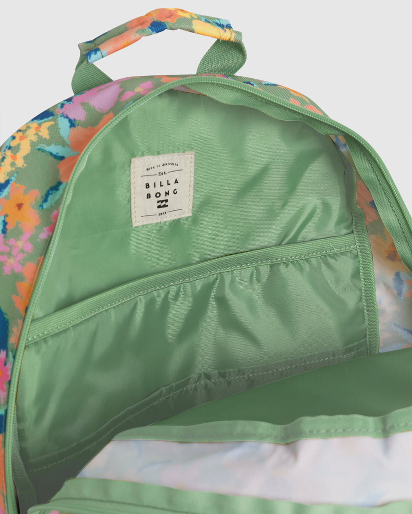 Posy Roadie Backpack
