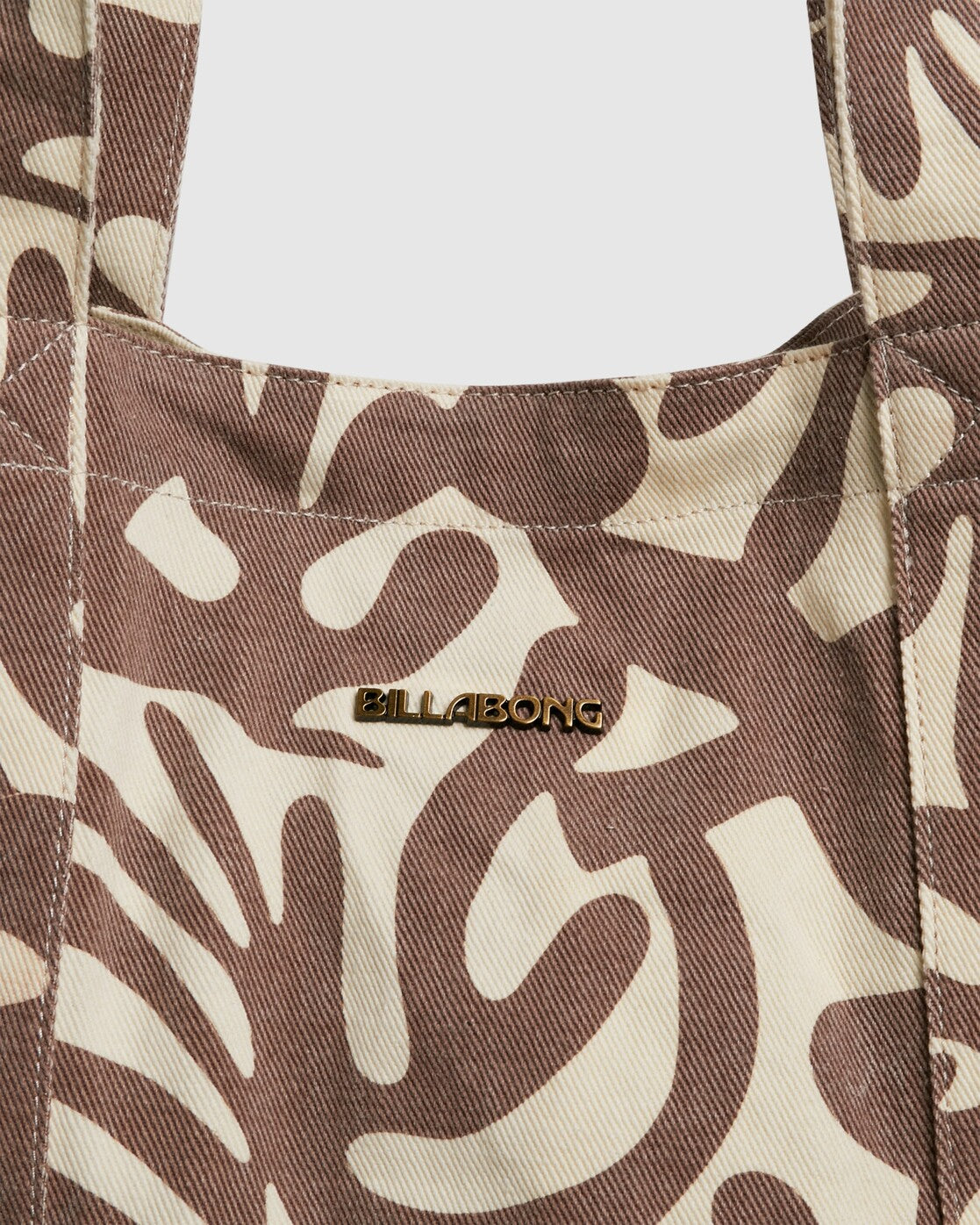 Soft Sway Coast Tote Bag