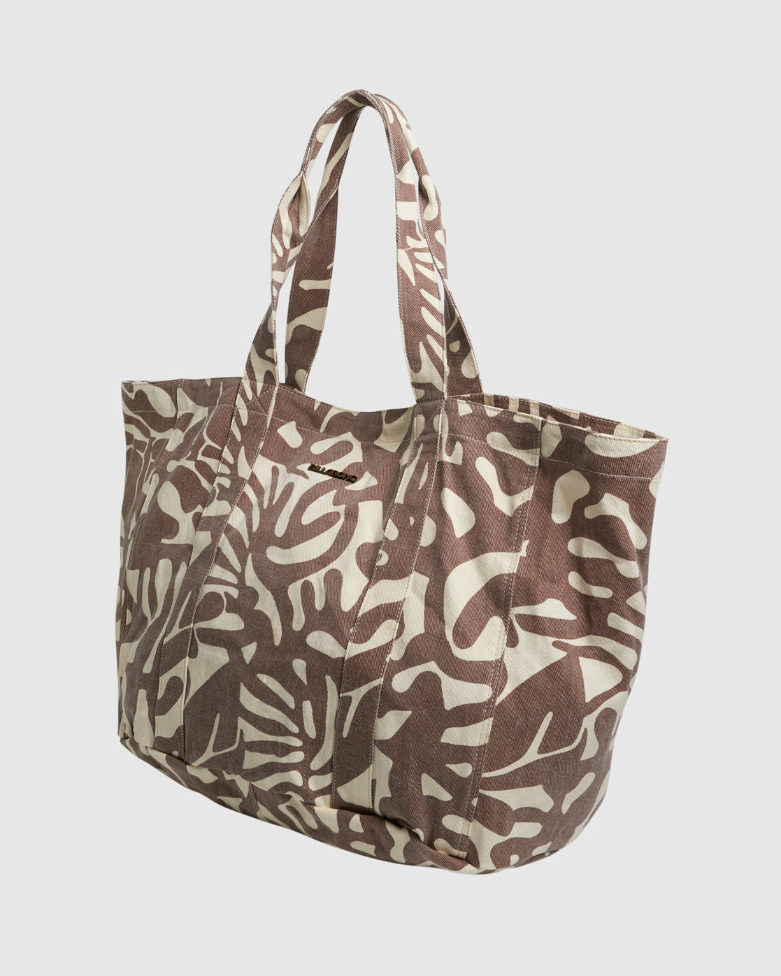 Soft Sway Coast Tote Bag
