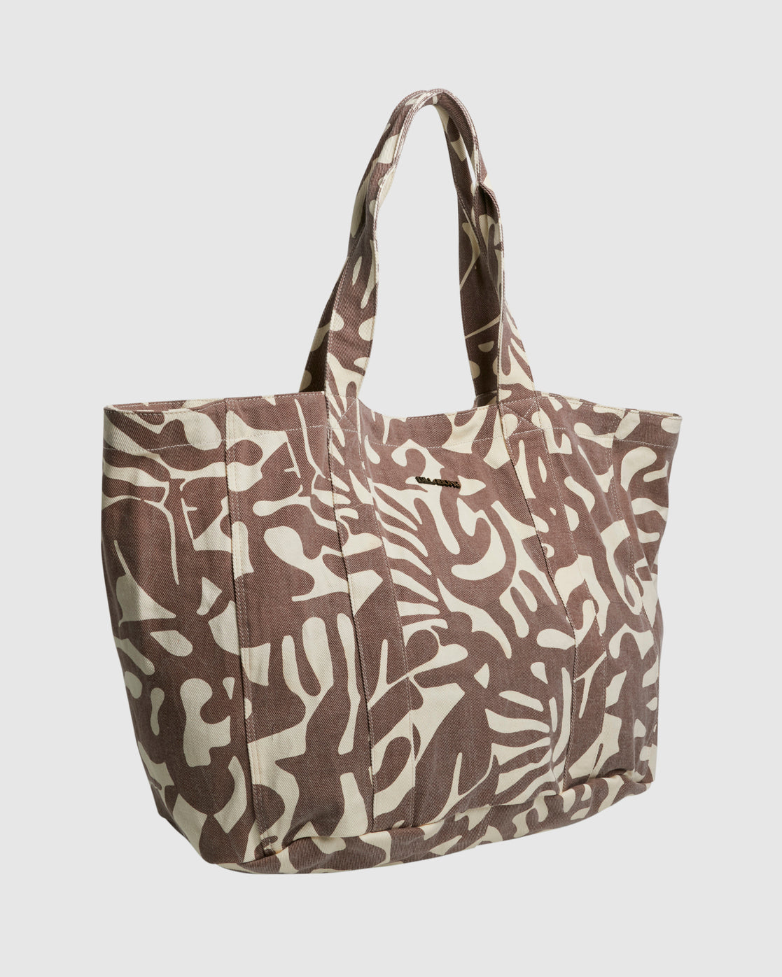 Soft Sway Coast Tote Bag