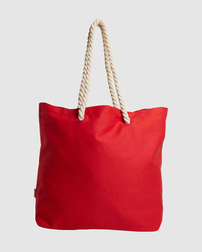 Society Beach Bag