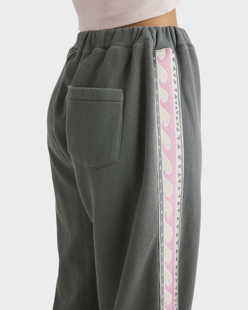 Womens The Way Back Pants