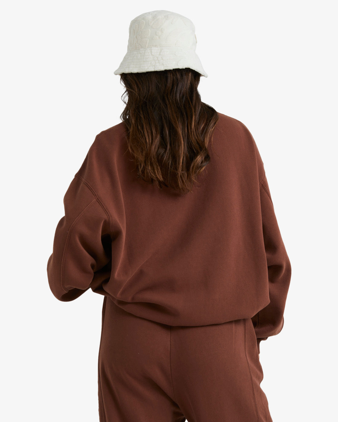 Womens Baseline Kendall Crew Neck