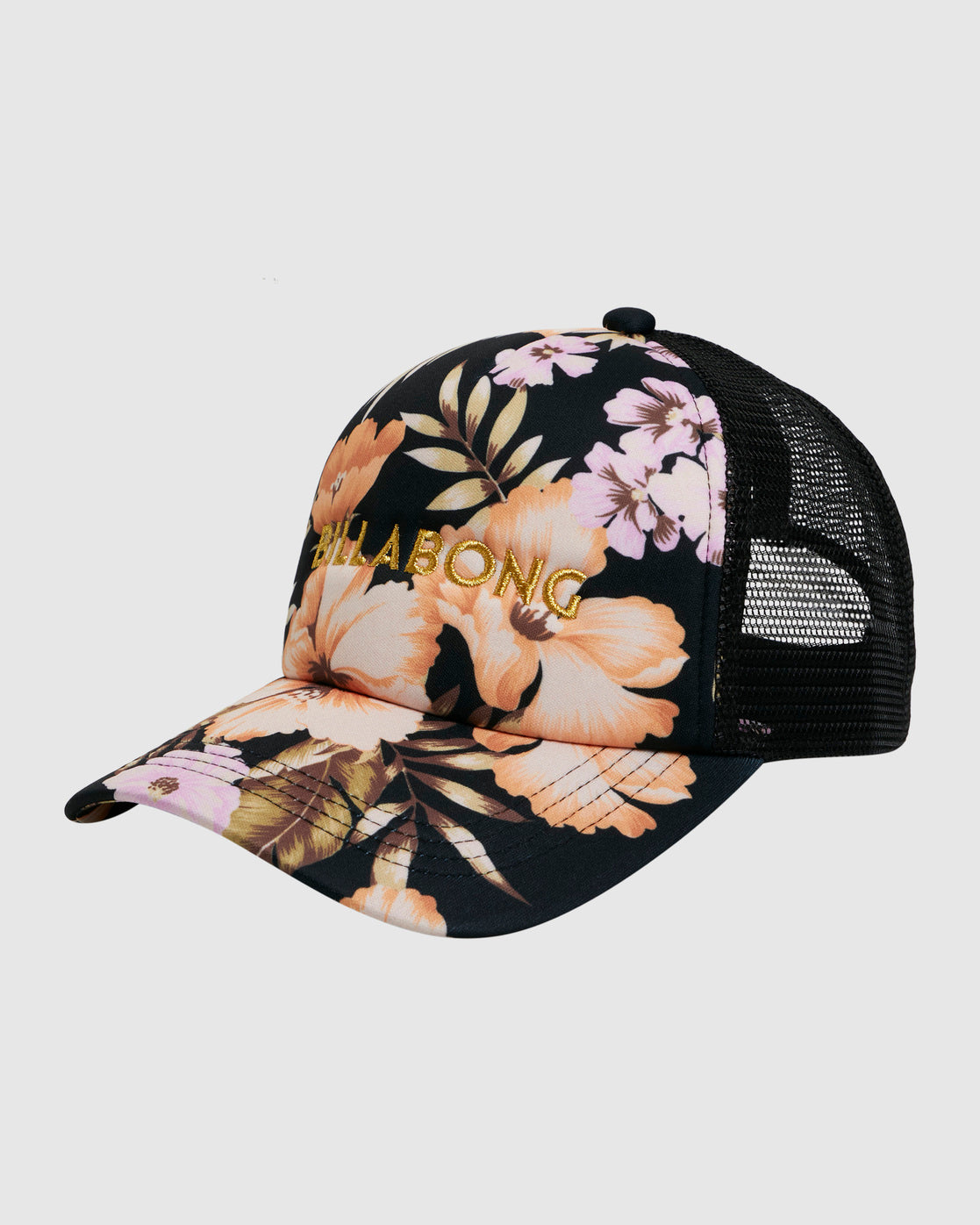 Calypso Trucker Cap