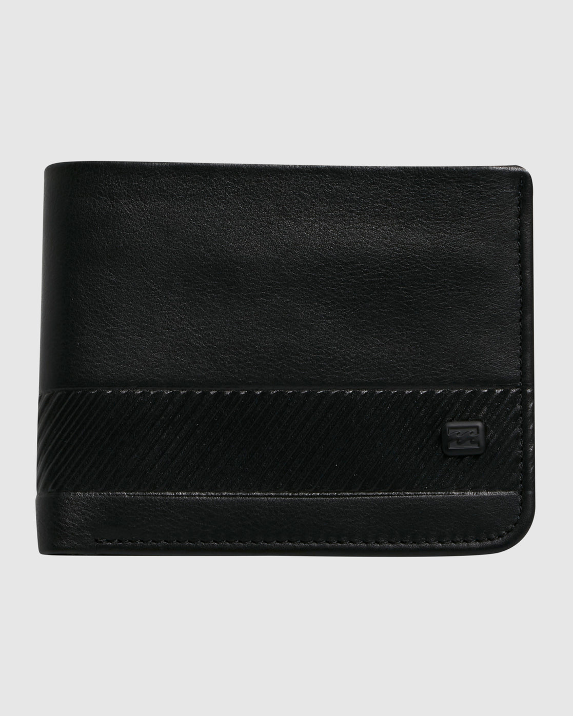 Secret Pocket - Bi-Fold Leather Wallet for Men