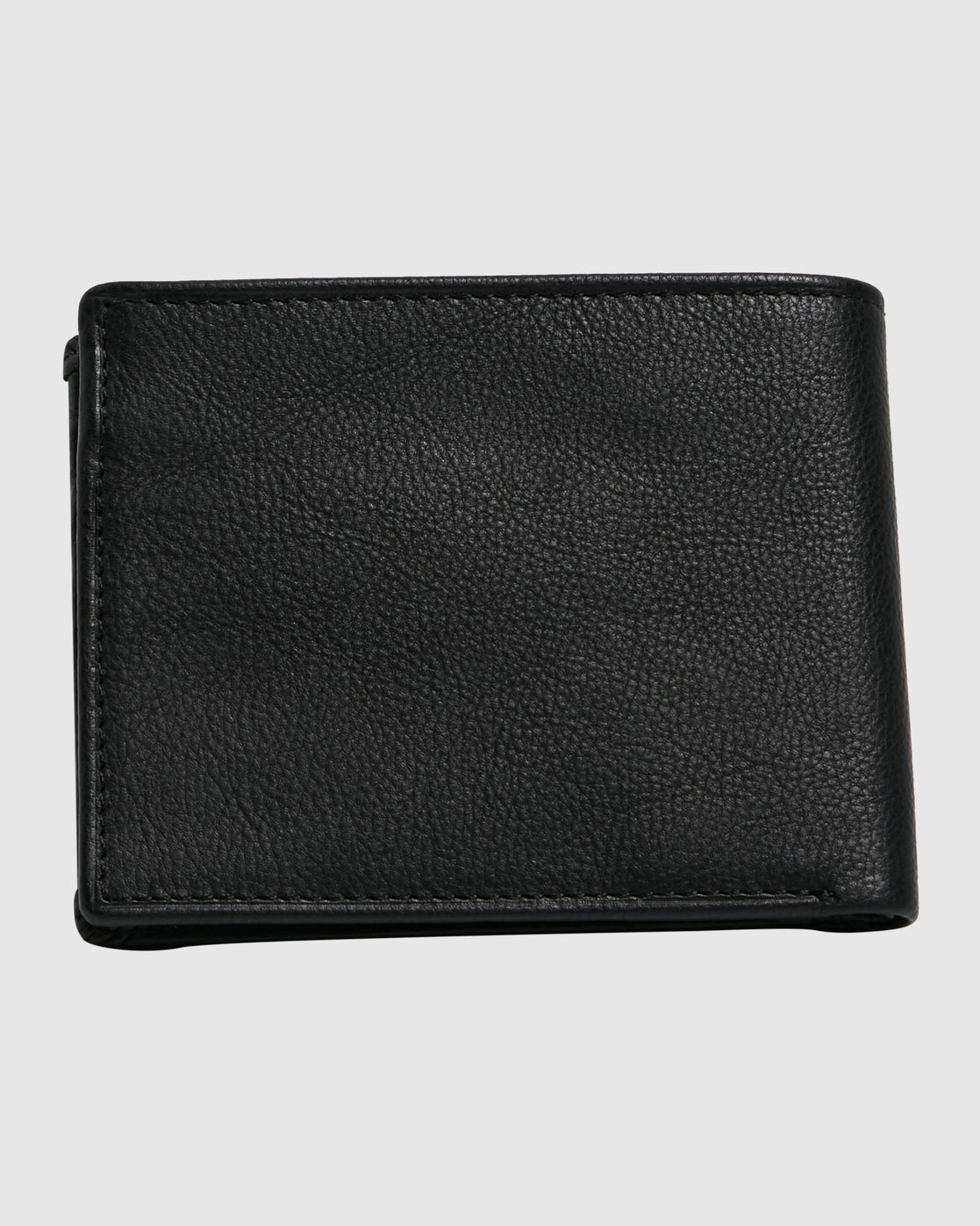Slim 2 In 1 Leather Wallet