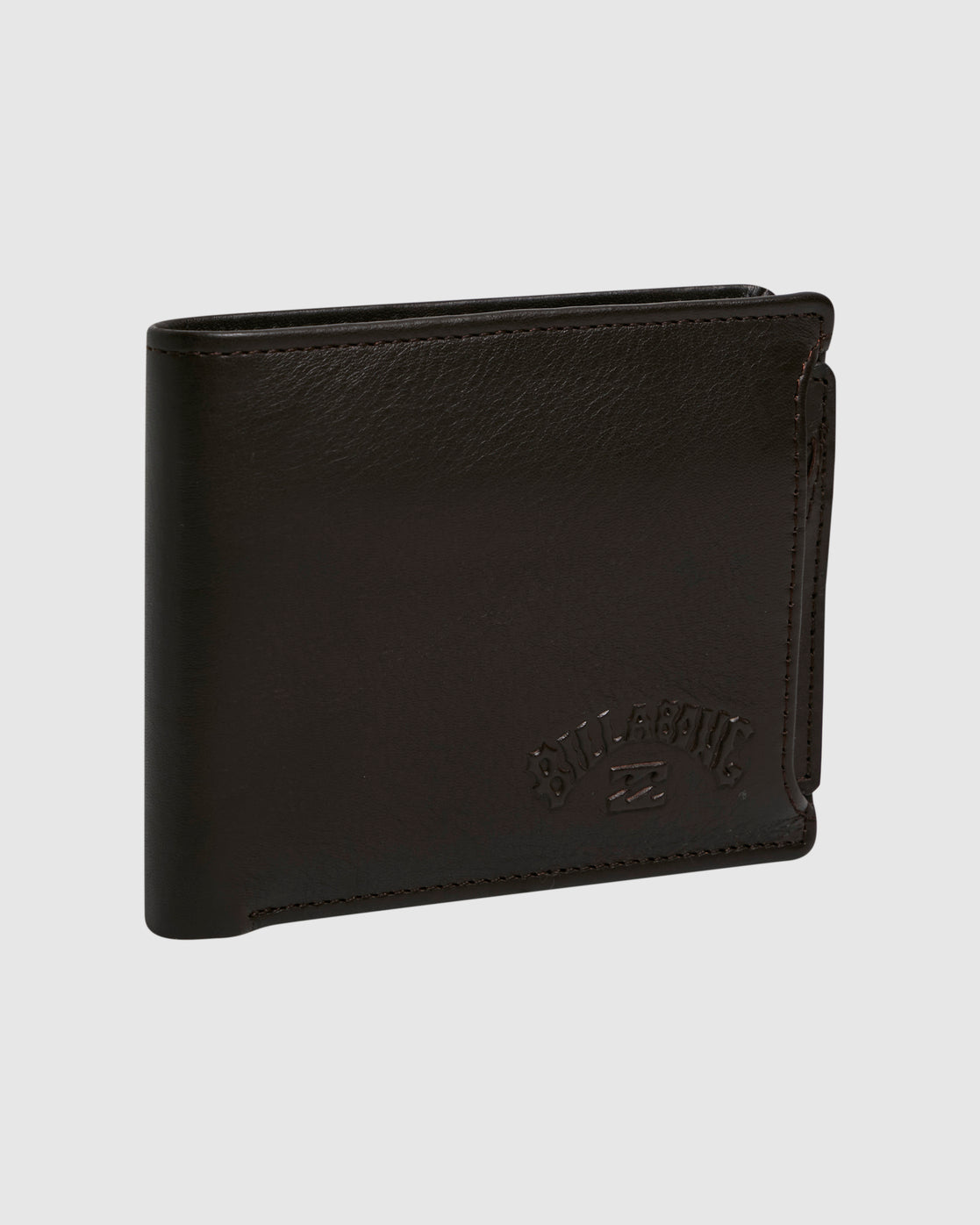 Slim 2 In 1 Leather Wallet