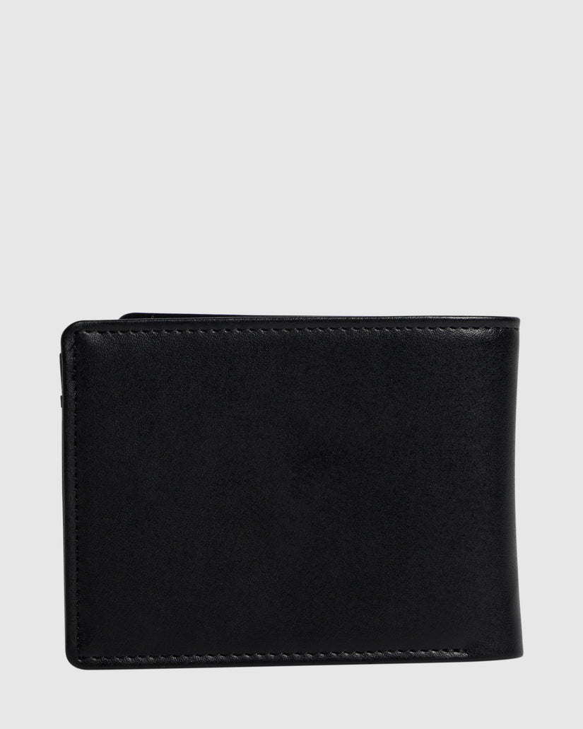 Mens Range Wallet