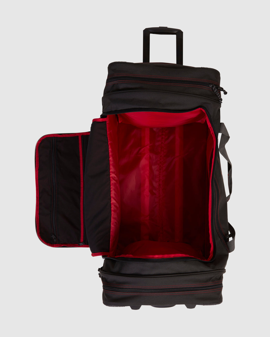 Destination Wheelie 135L Large Wheeled Suitcase