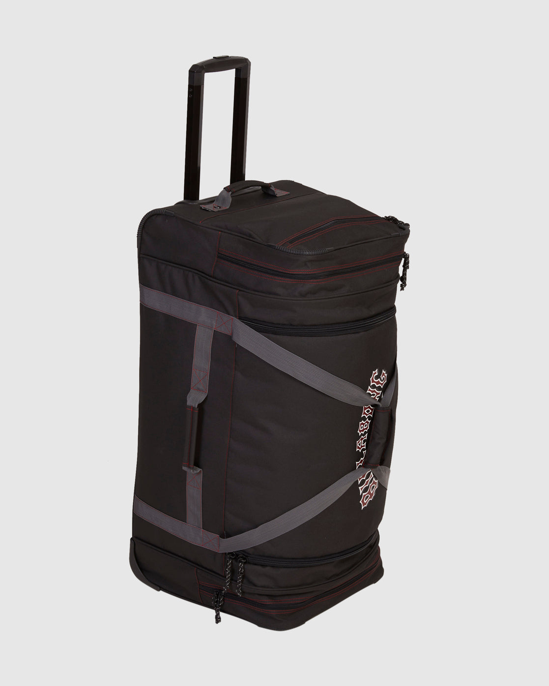 Destination Wheelie 135L Large Wheeled Suitcase