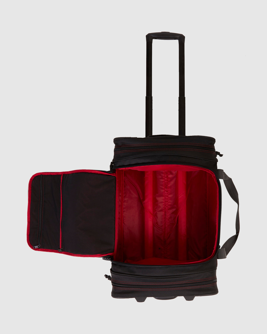 Destination Carry On 45L Wheeled Cabin Suitcase