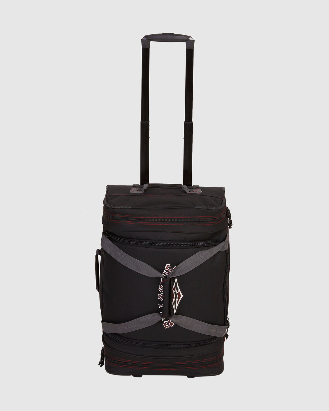 Destination Carry On 45L Wheeled Cabin Suitcase
