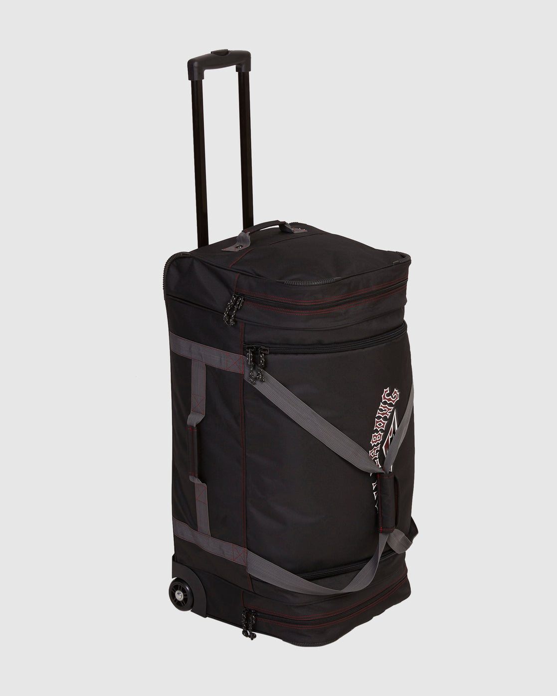 Destination Wheelie 85L Medium Wheeled Suitcase