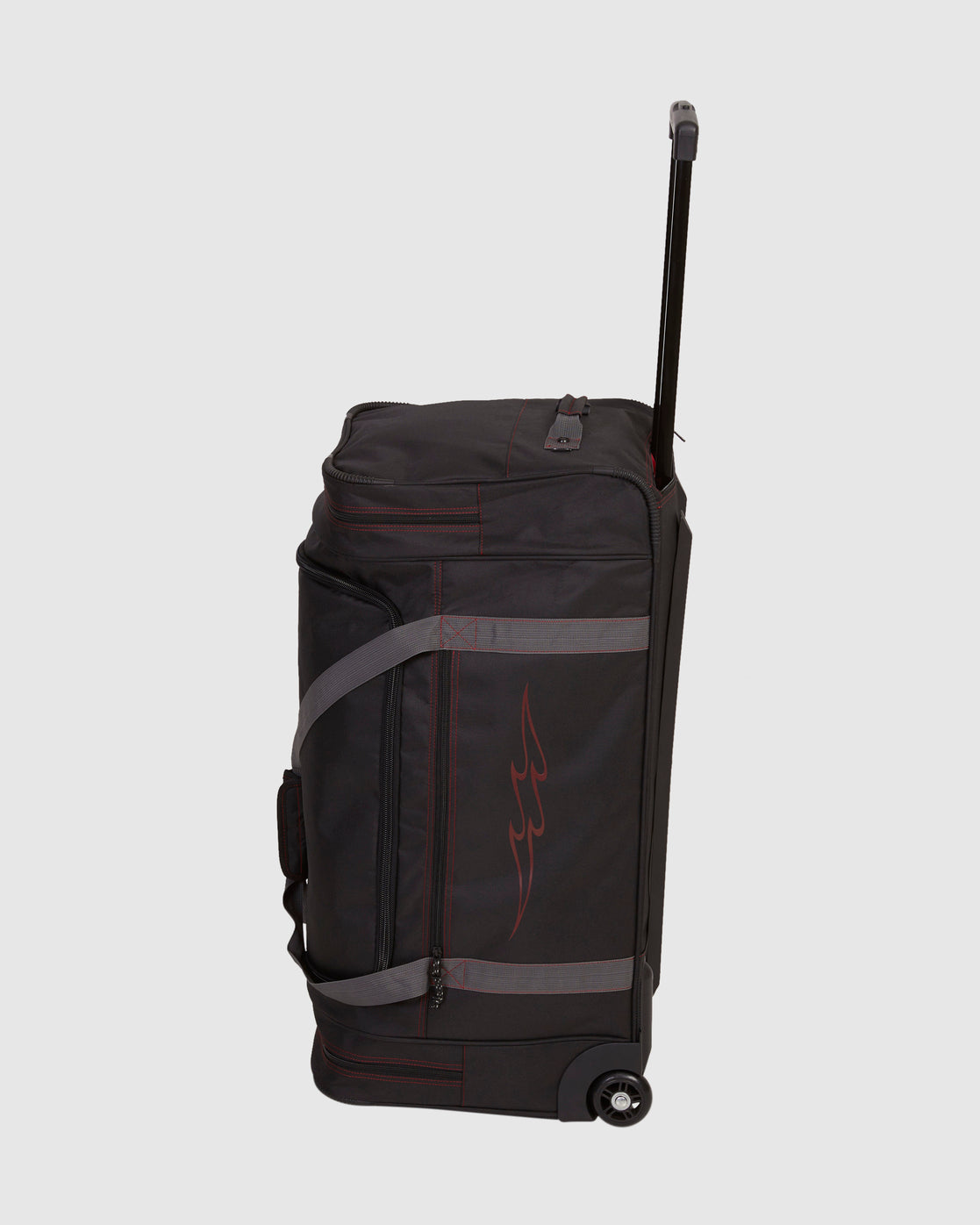 Destination Wheelie 85L Medium Wheeled Suitcase