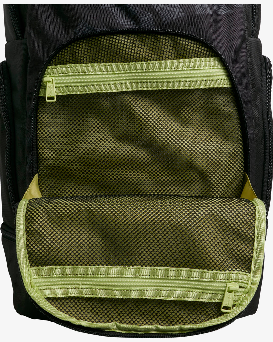 Top Loader Swim Backpack