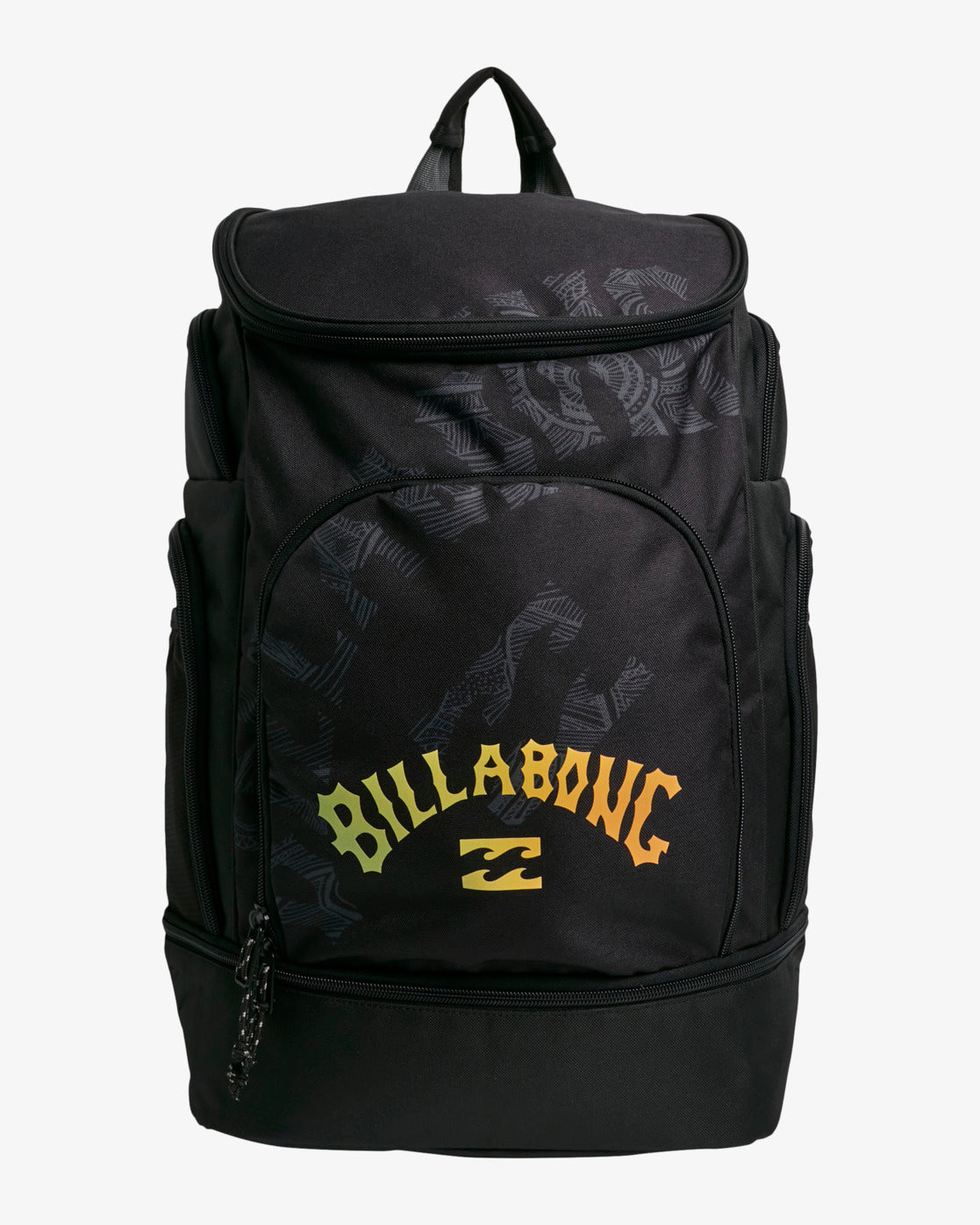 Top Loader Swim Backpack