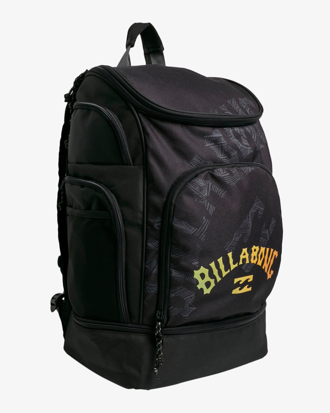 Top Loader Swim Backpack