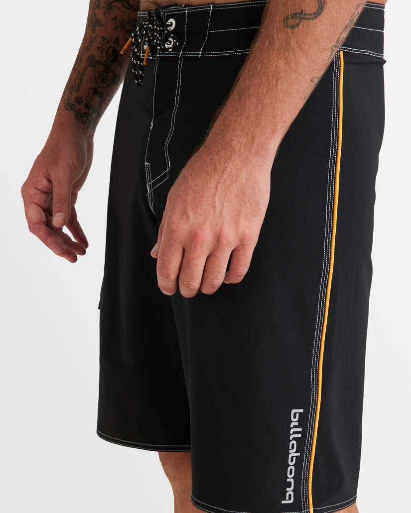 Mens Chrome Corelord Pro Boardshorts