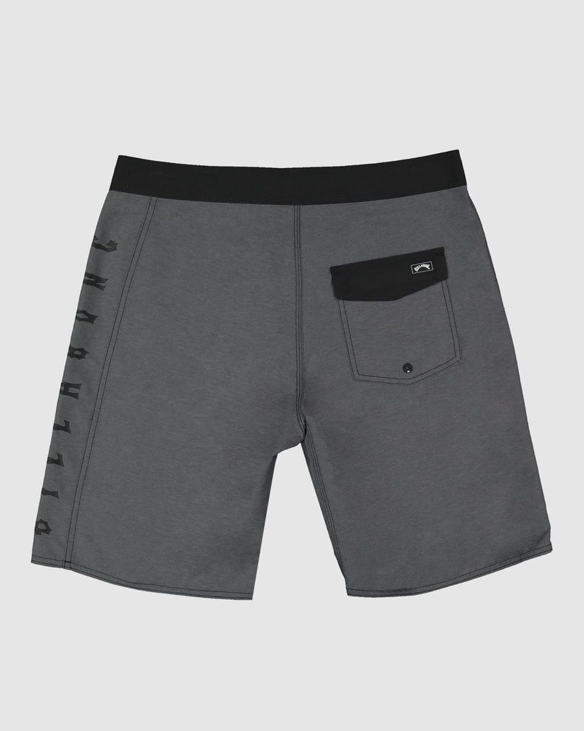 Shadow Cut OG Boardshorts