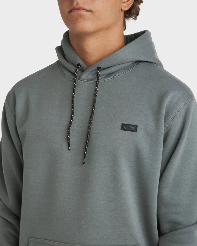 A/Div Shoreline Hoodie