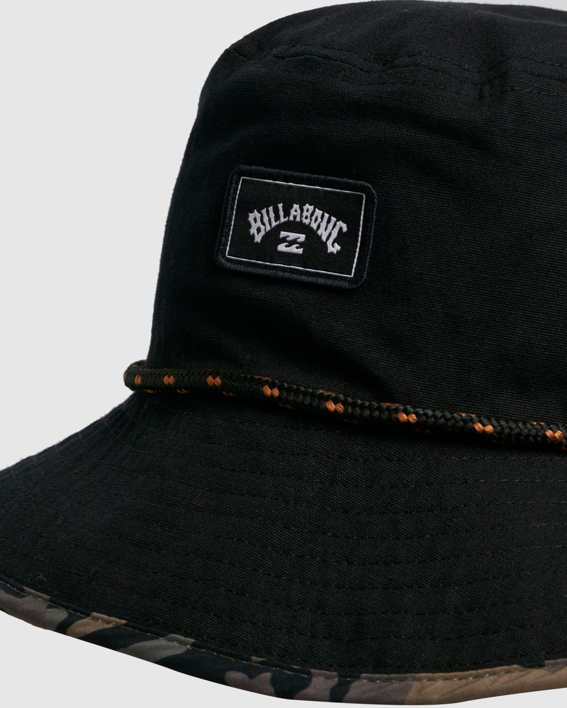 Division Reversible Hat