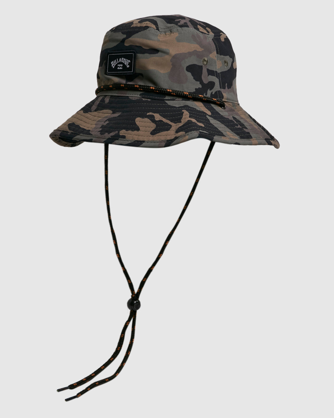 Division Reversible Hat