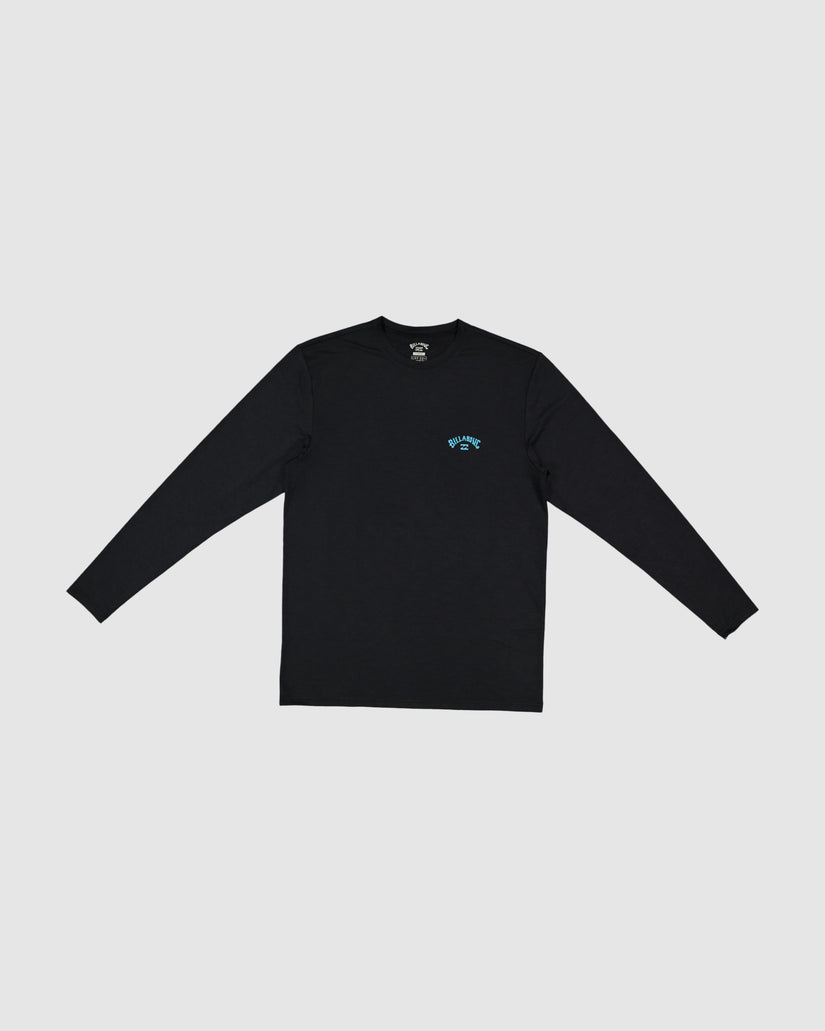 Shoreline Loose Fit Rash Vest