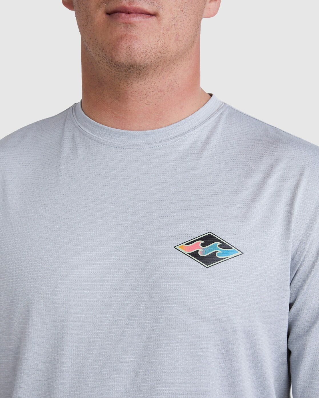 Diamond Shoreline Rash Vest