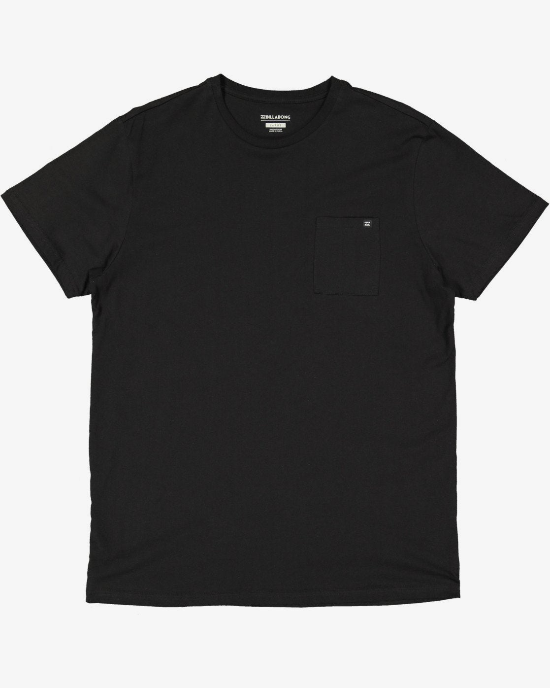 Premium Pocket T-Shirt