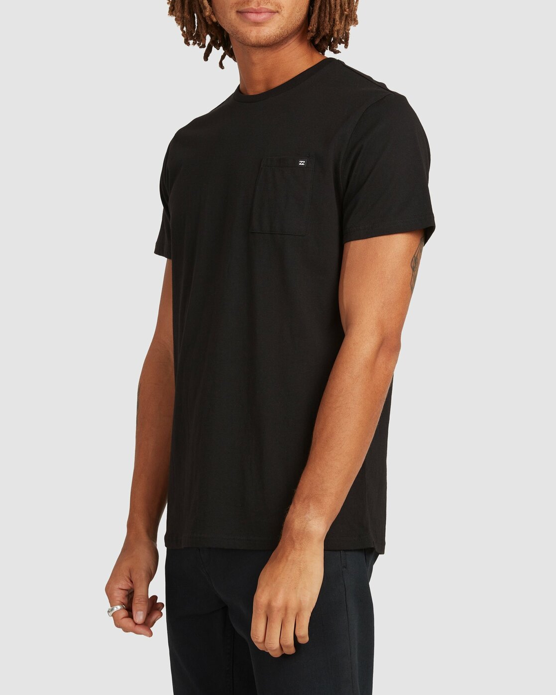 Premium Pocket T-Shirt