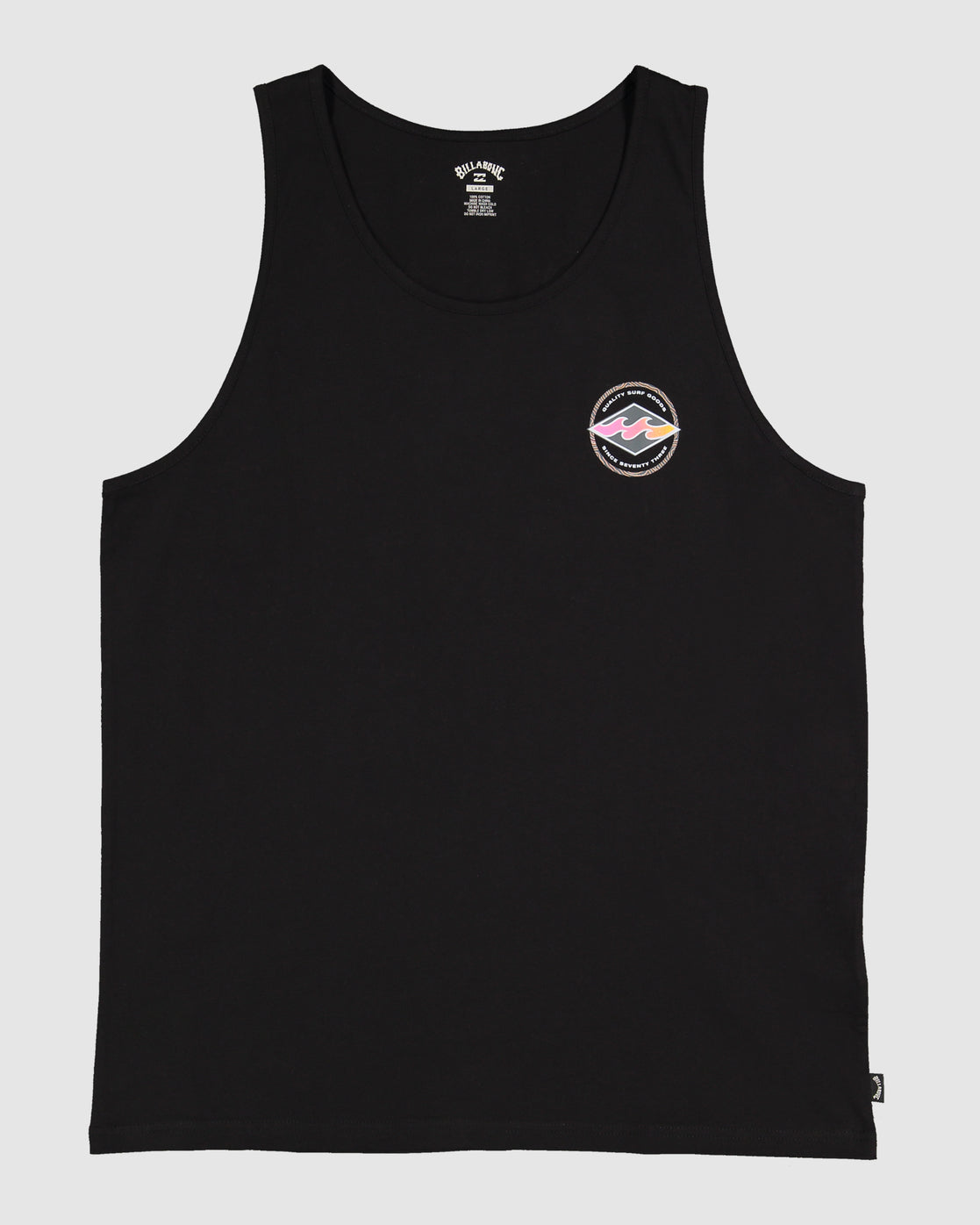 Rotar Diamond Tank Top
