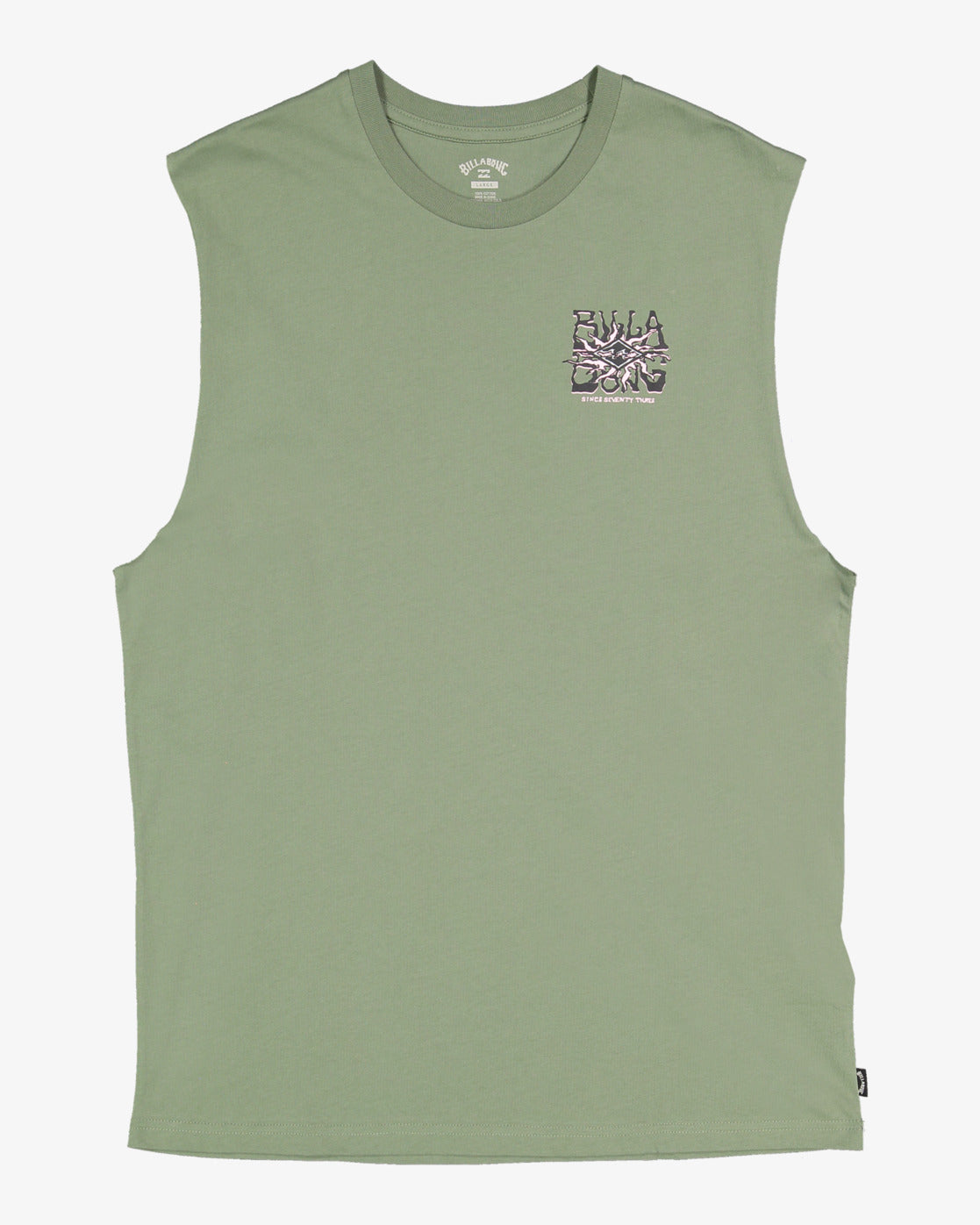 Seventy Three Sun Tank Top