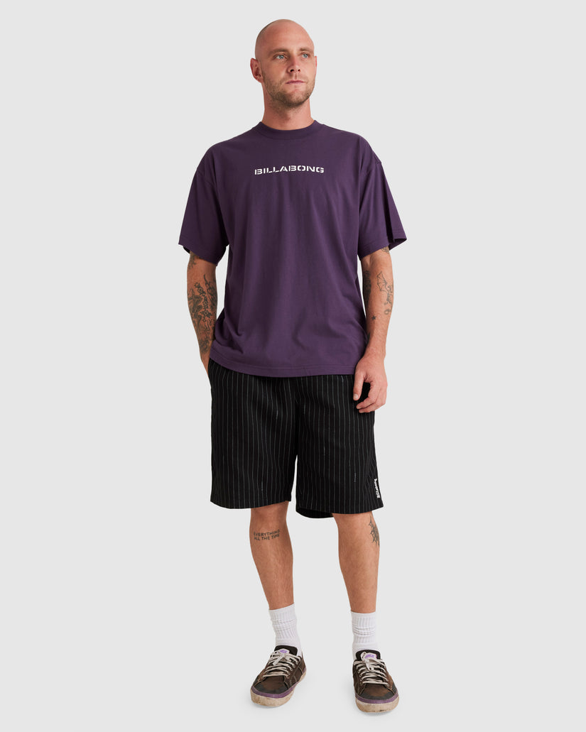 Mens Stable OG T-Shirt