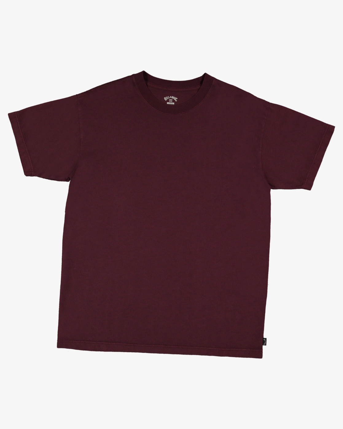 Mens Premium Wave Wash T-Shirt