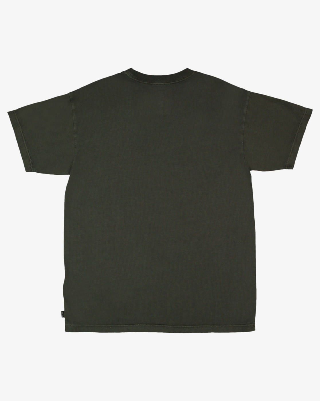 Mens Premium Wave Wash T-Shirt