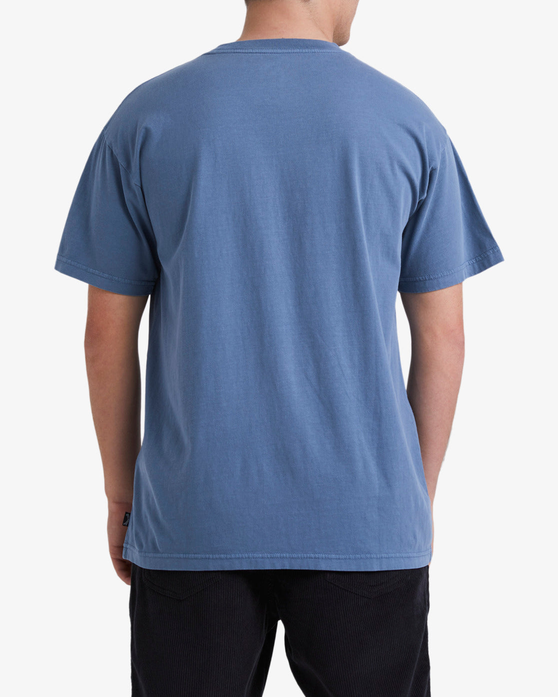 Mens Premium Wave Wash T-Shirt