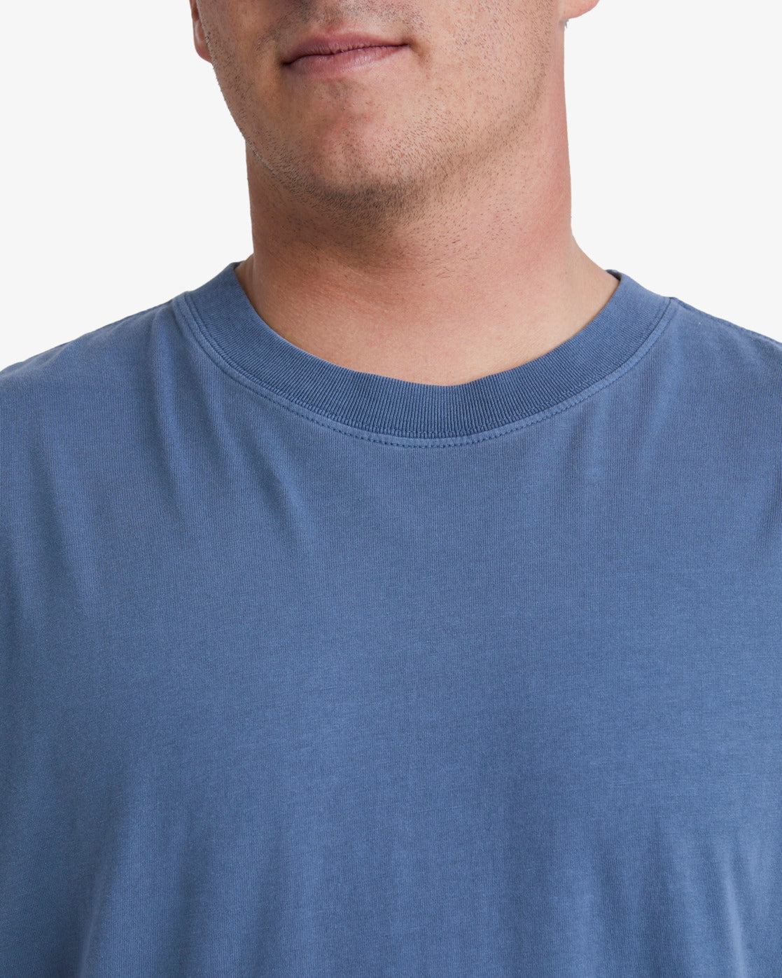 Mens Premium Wave Wash T-Shirt