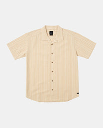 Beat Stripe Shirt