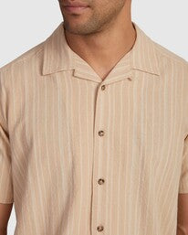 Beat Stripe Shirt