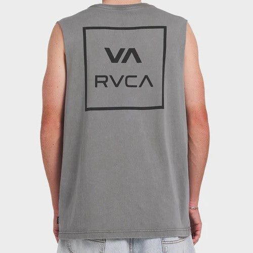 VA ALL THE WAYS MUSCLE