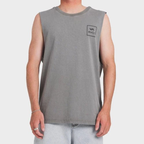 VA ALL THE WAYS MUSCLE